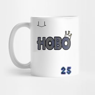 HOBO light design Mug